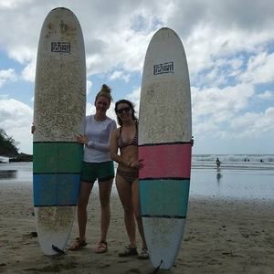 Meet your Posher, Jenny